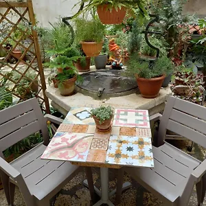 Bunari Appartement