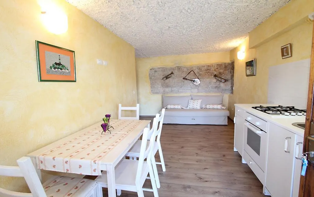 Apartments Midea 2 Rovinj
