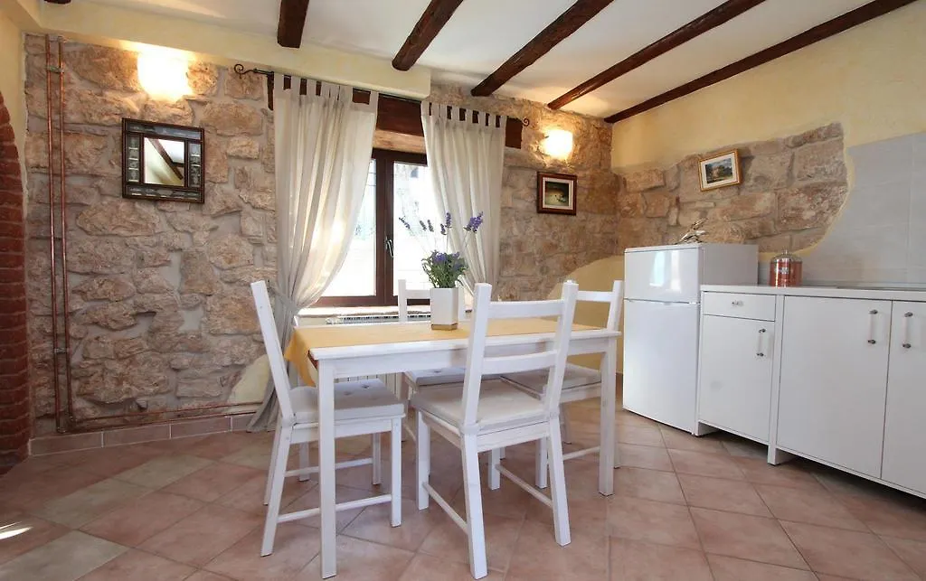 Apartments Midea 2 Rovinj