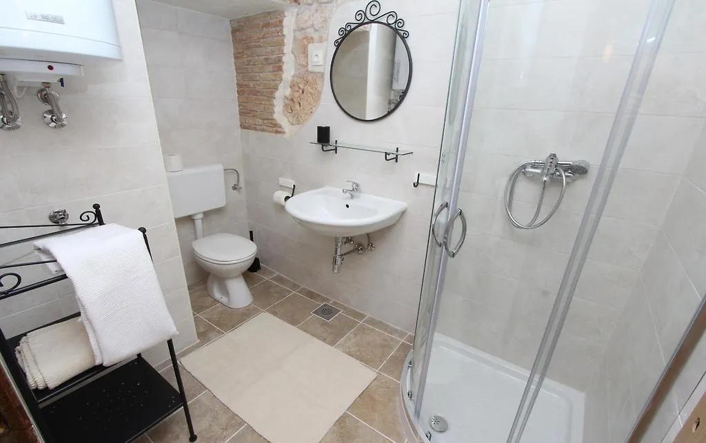 Apartments Midea 2 Rovinj