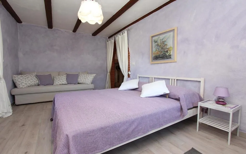 Apartments Midea 2 Rovinj
