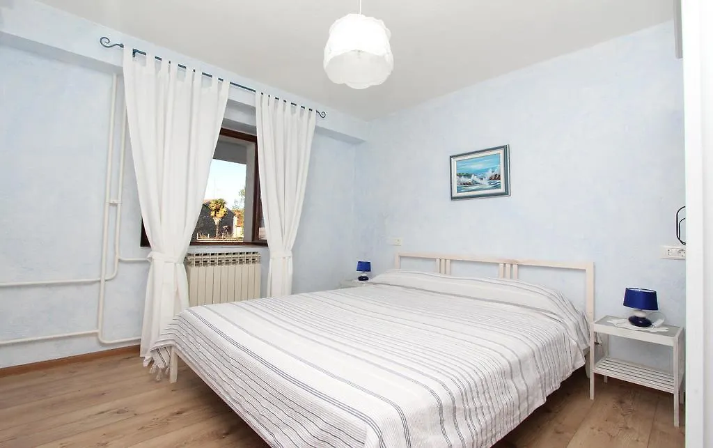 Apartments Midea 2 Rovinj 0*,  Croatia