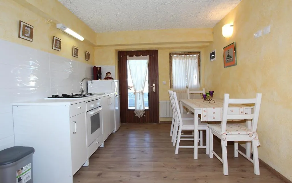 Apartments Midea 2 Rovinj Croatia