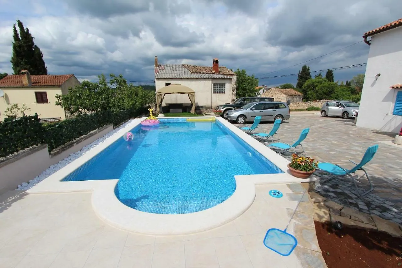 Apartments Midea 2 Rovinj Croacia