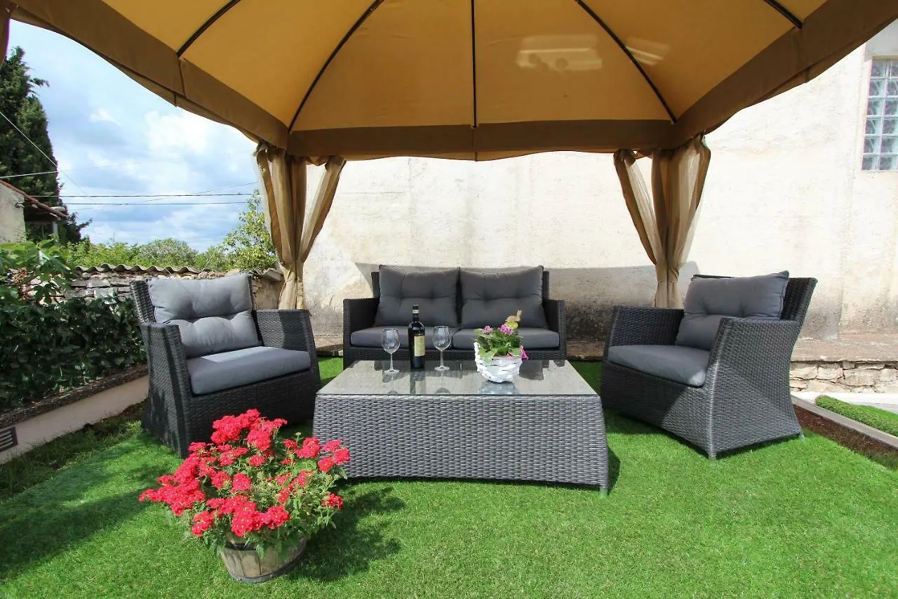 Apartments Midea 2 Rovinj