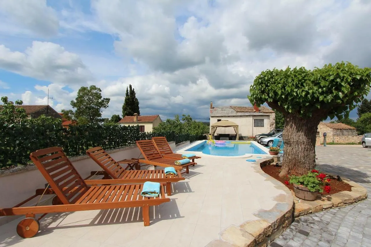 Apartments Midea 2 Rovinj