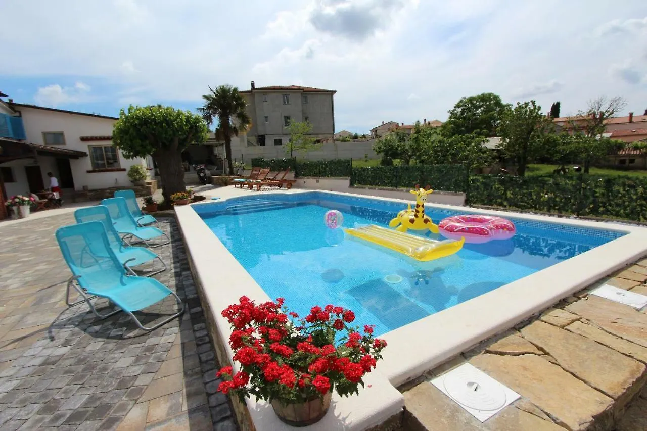 Apartments Midea 2 Rovinj