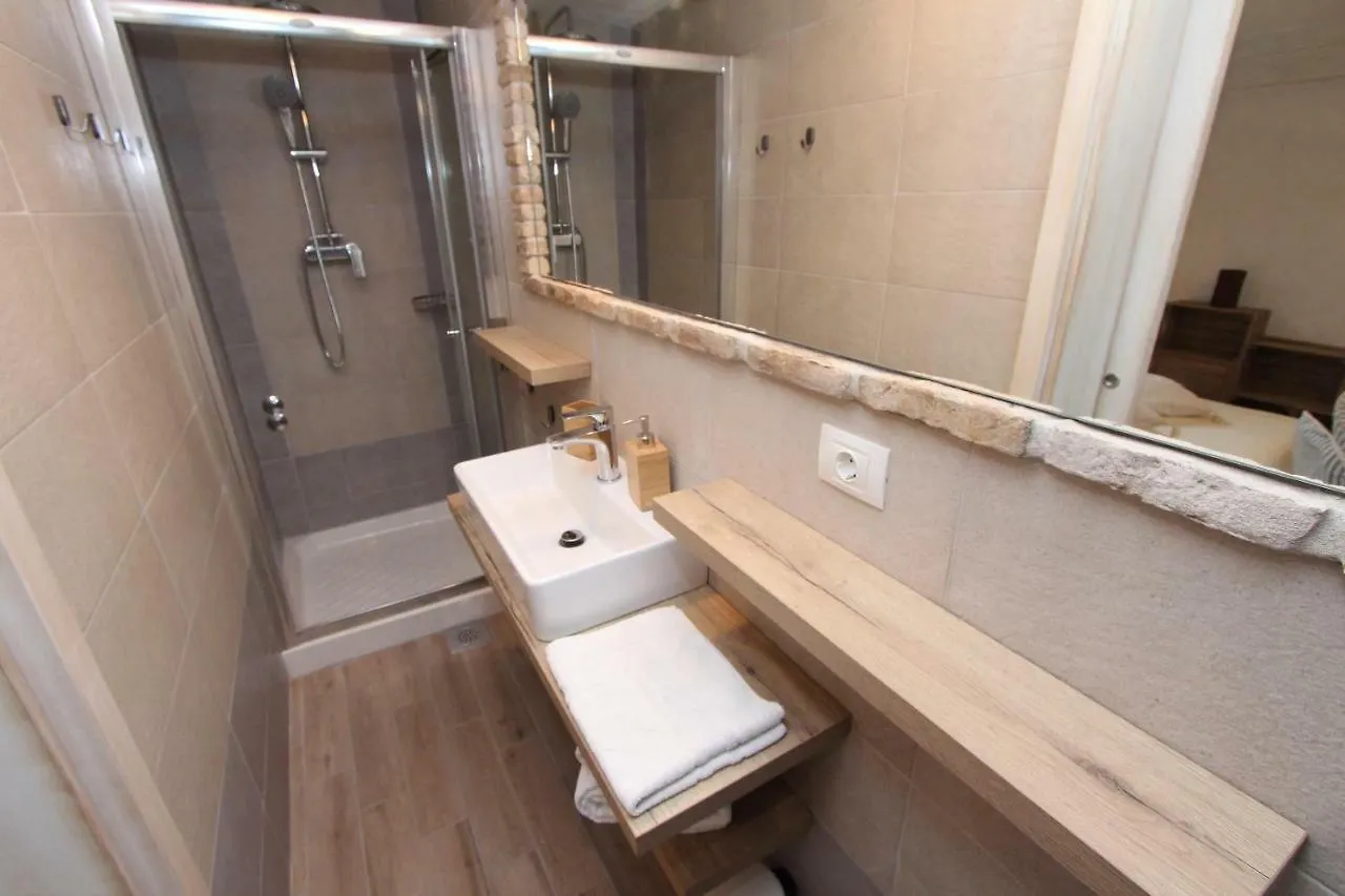 Apartments Midea 2 Rovinj