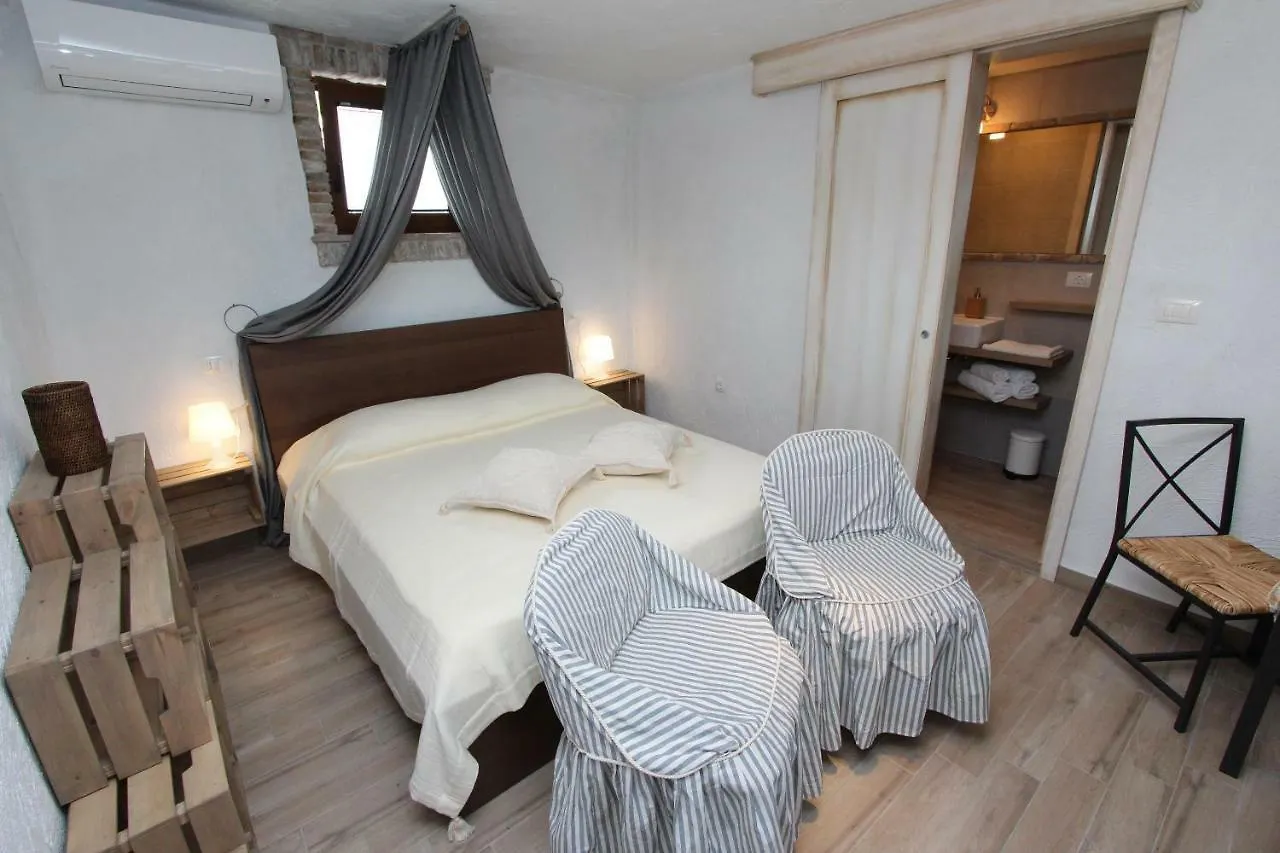 Apartments Midea 2 Rovinj Croacia