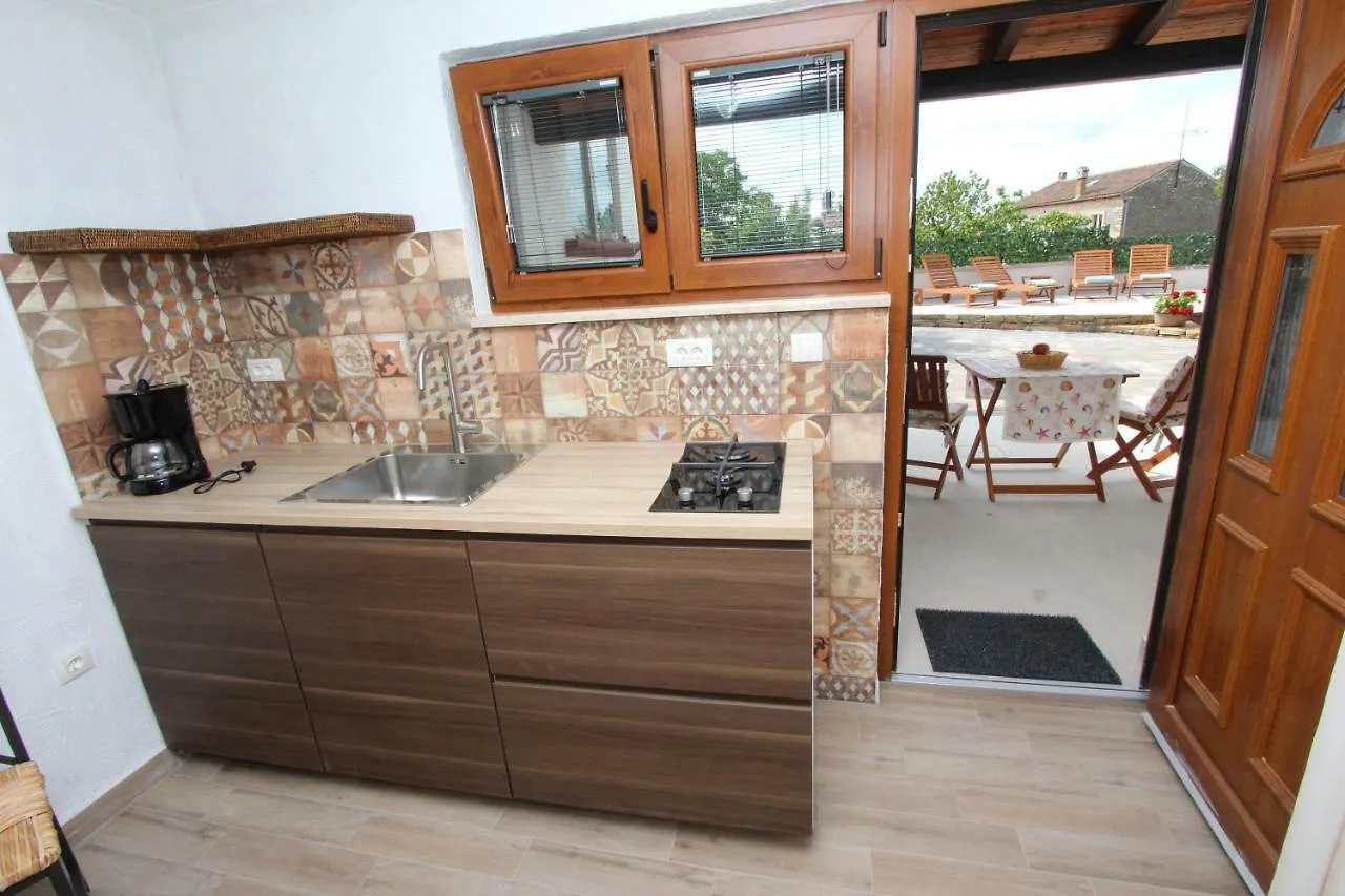Apartments Midea 2 Rovinj