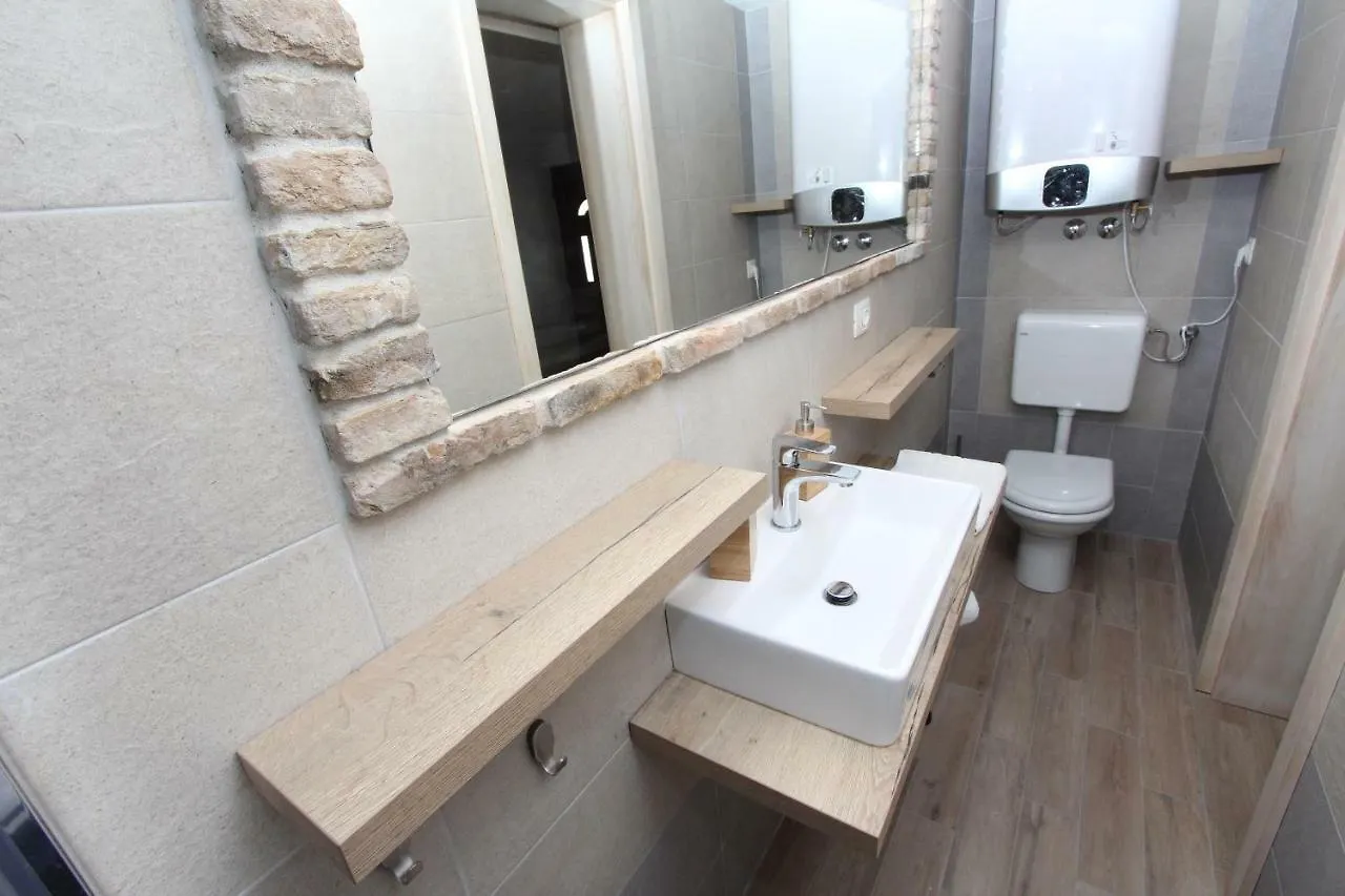 Apartments Midea 2 Rovinj