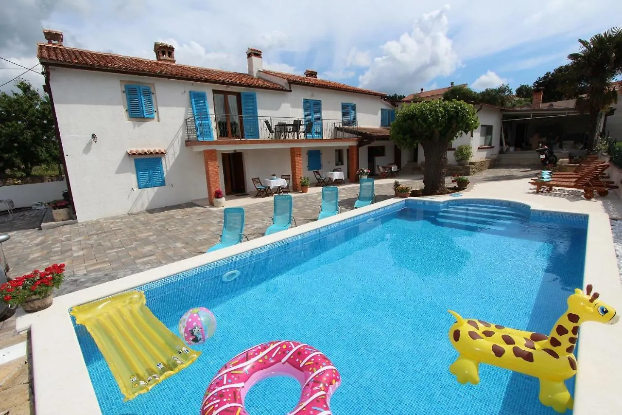 Apartments Midea 2 Rovinj