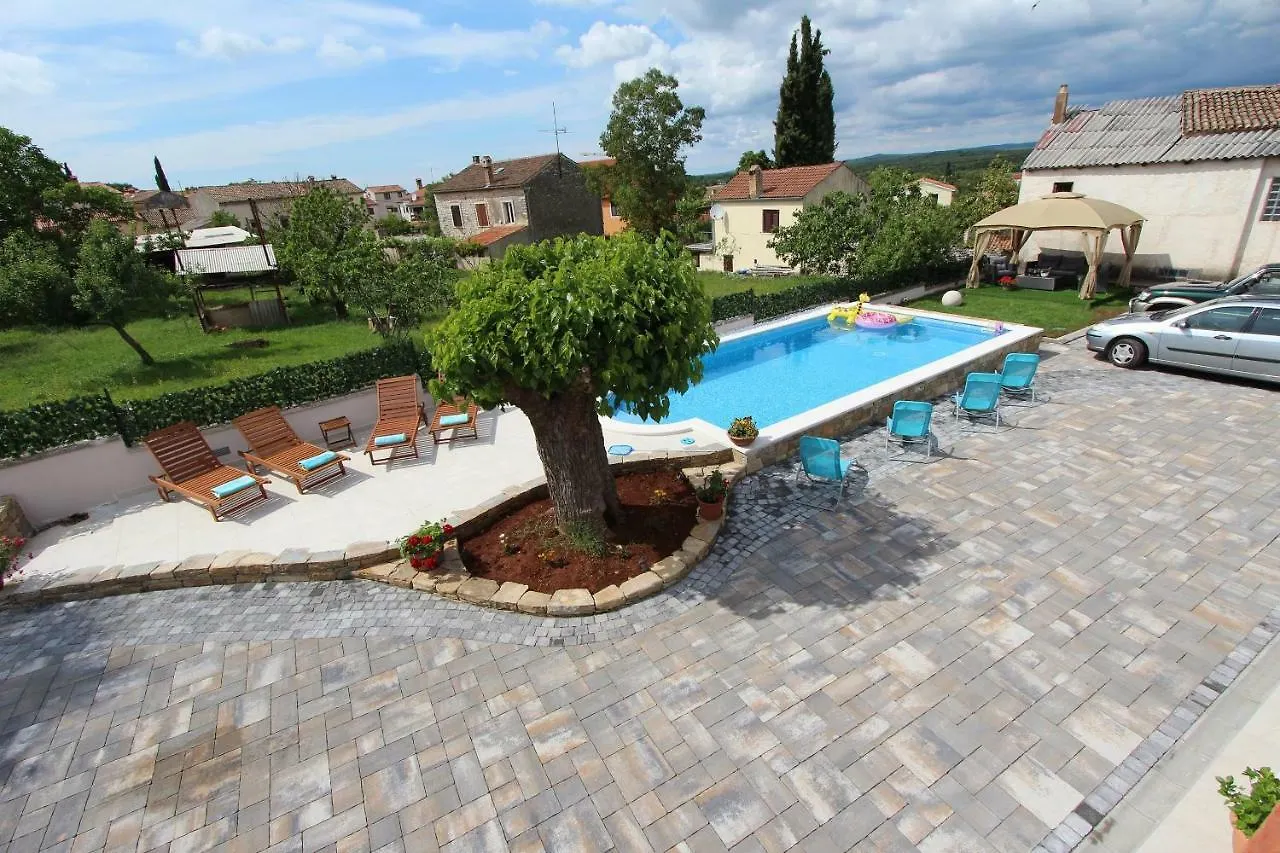 Apartments Midea 2 Rovinj
