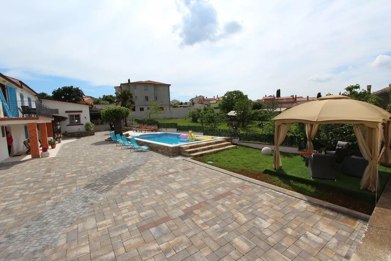 Apartments Midea 2 Rovinj