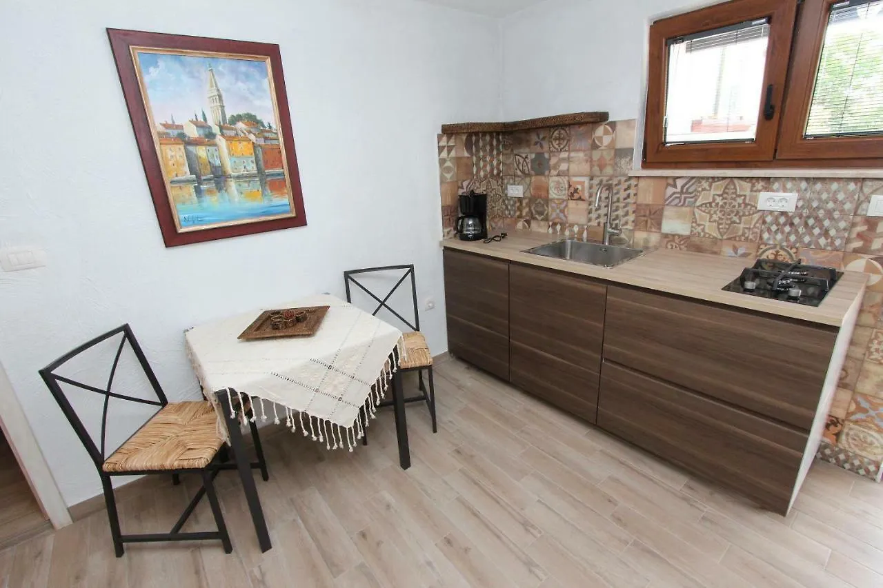 Apartments Midea 2 Rovinj