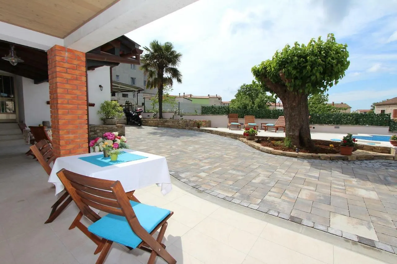 Apartments Midea 2 Rovinj Croacia