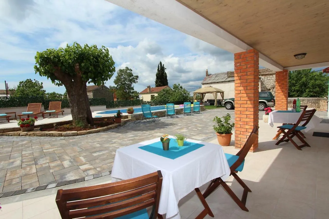 Apartments Midea 2 Rovinj