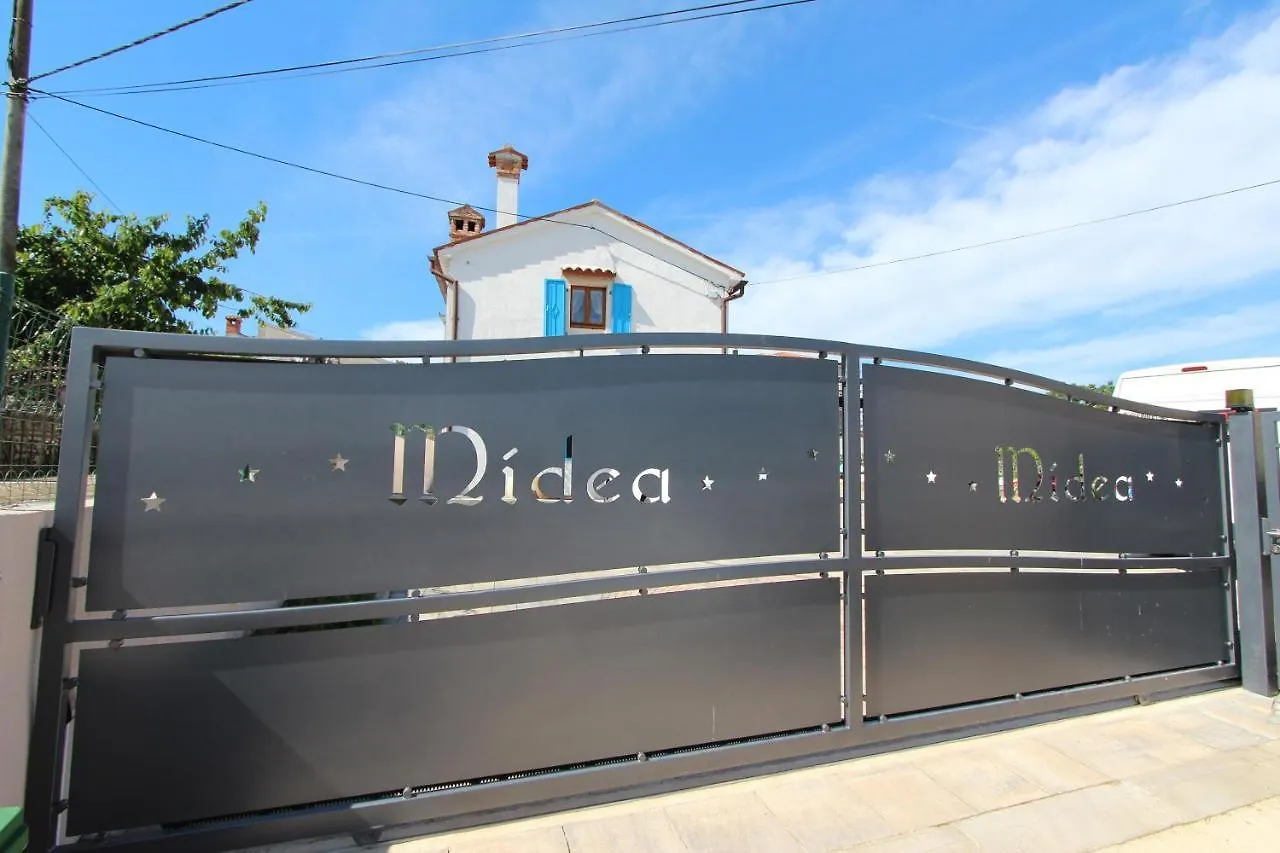Apartments Midea 2 Rovinj
