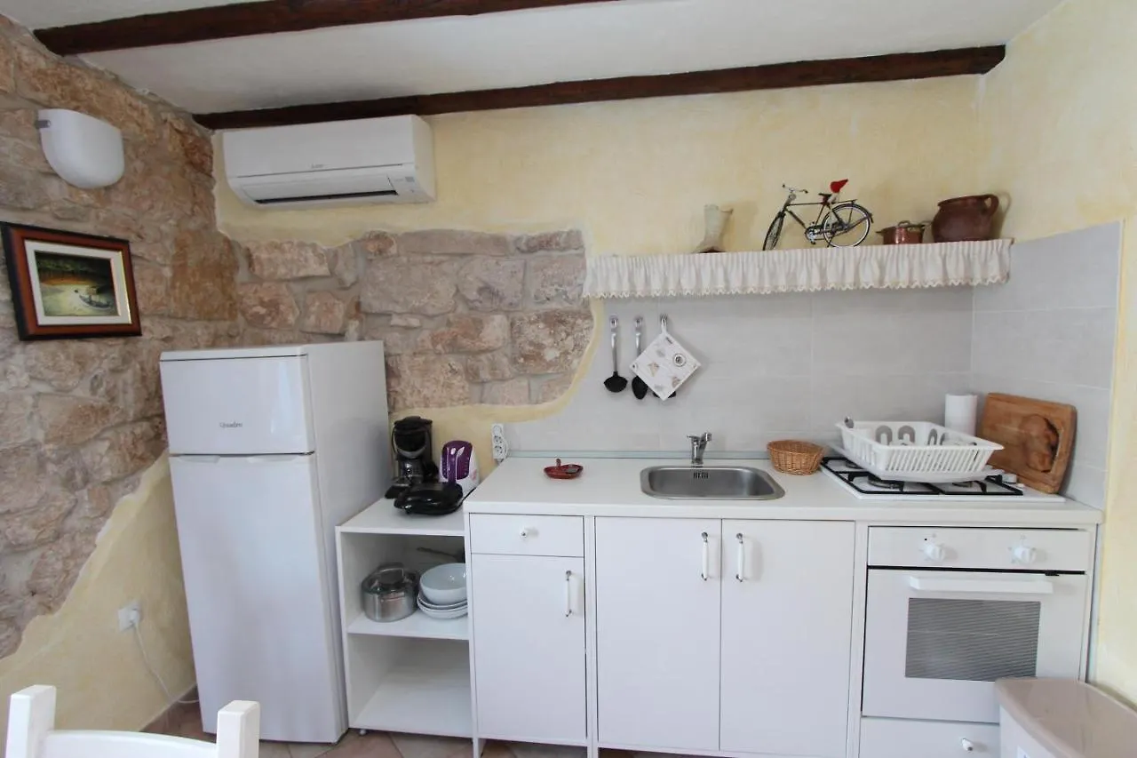 Apartments Midea 2 Rovinj
