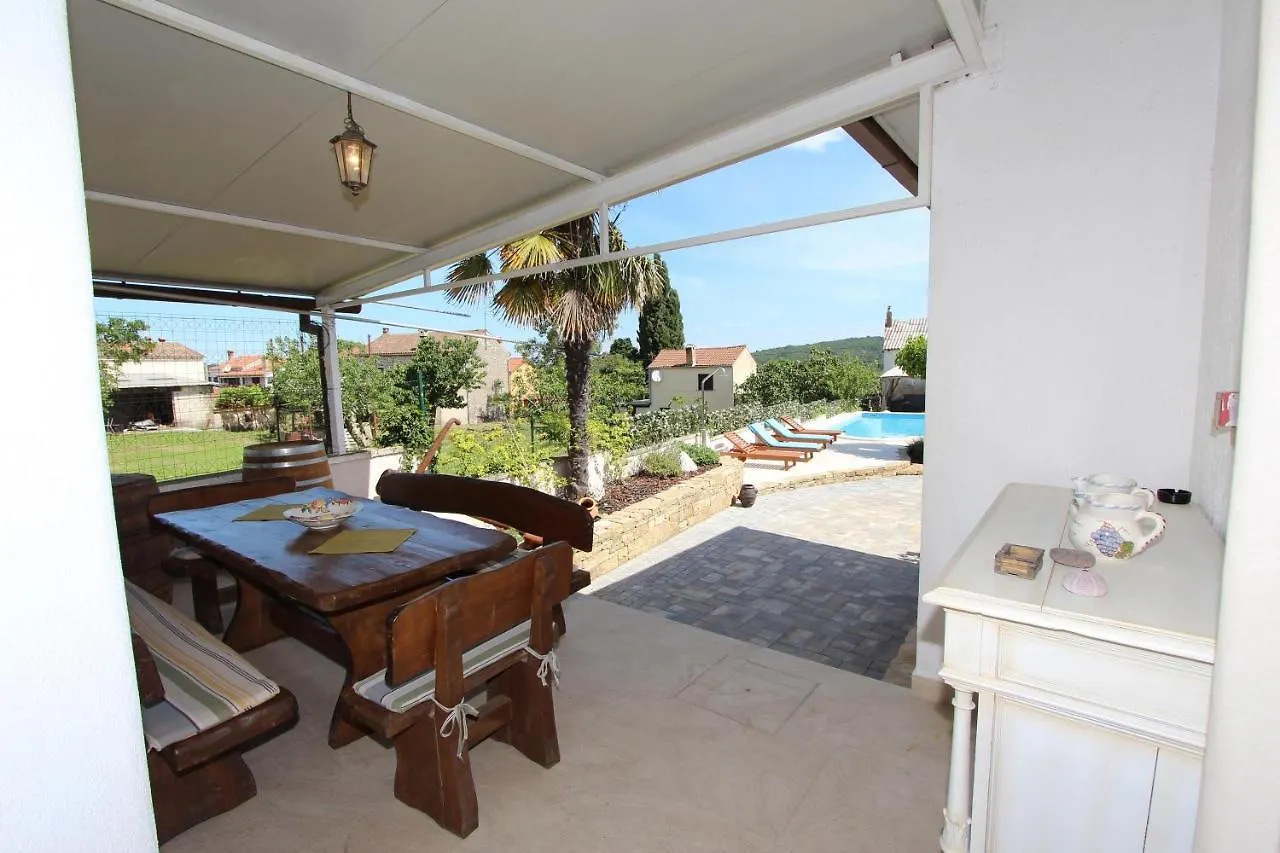 Apartments Midea 2 Rovinj