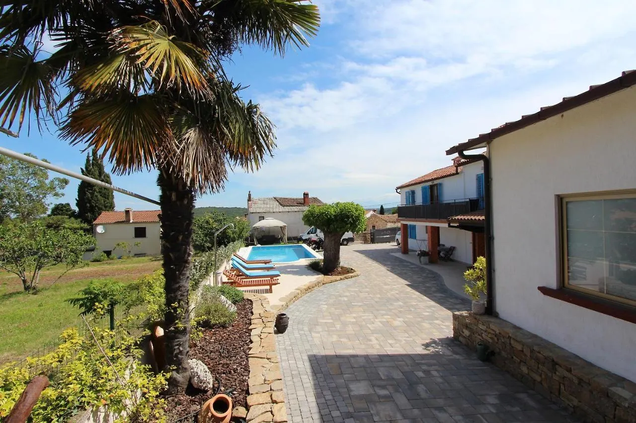 Apartments Midea 2 Rovinj