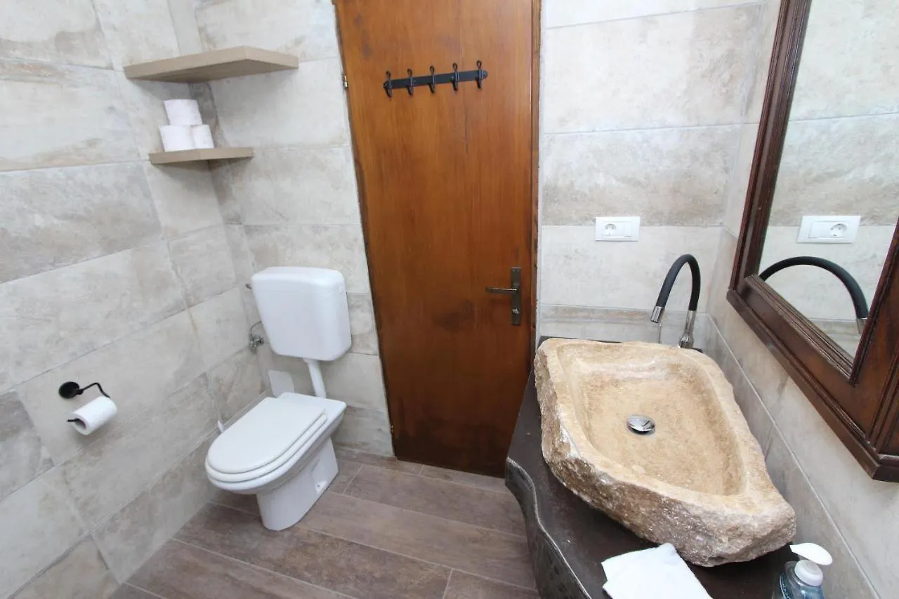Apartments Midea 2 Rovinj Croatia